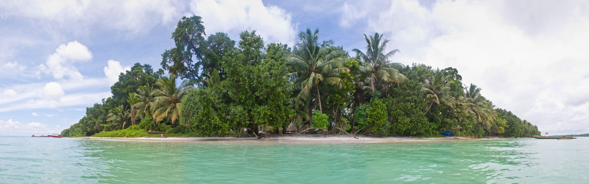 havelock island