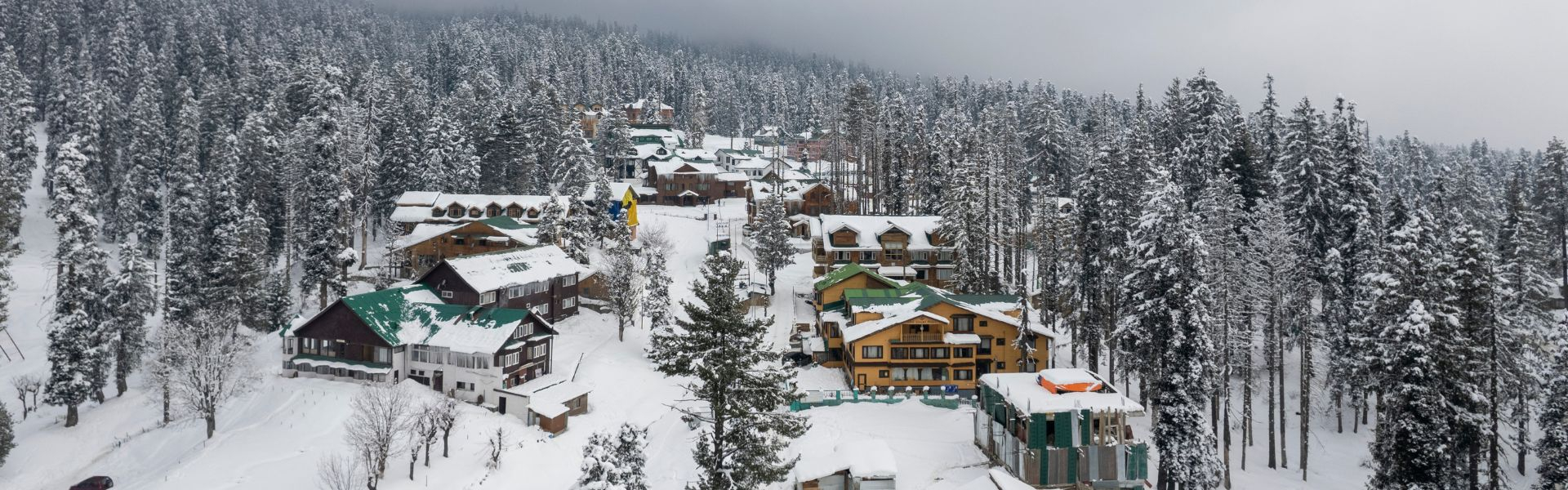 gulmarg