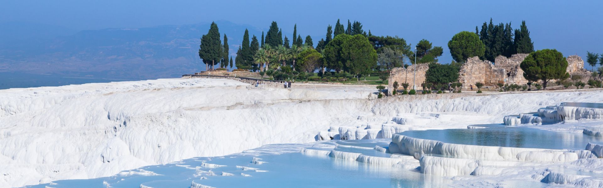 pamukkale