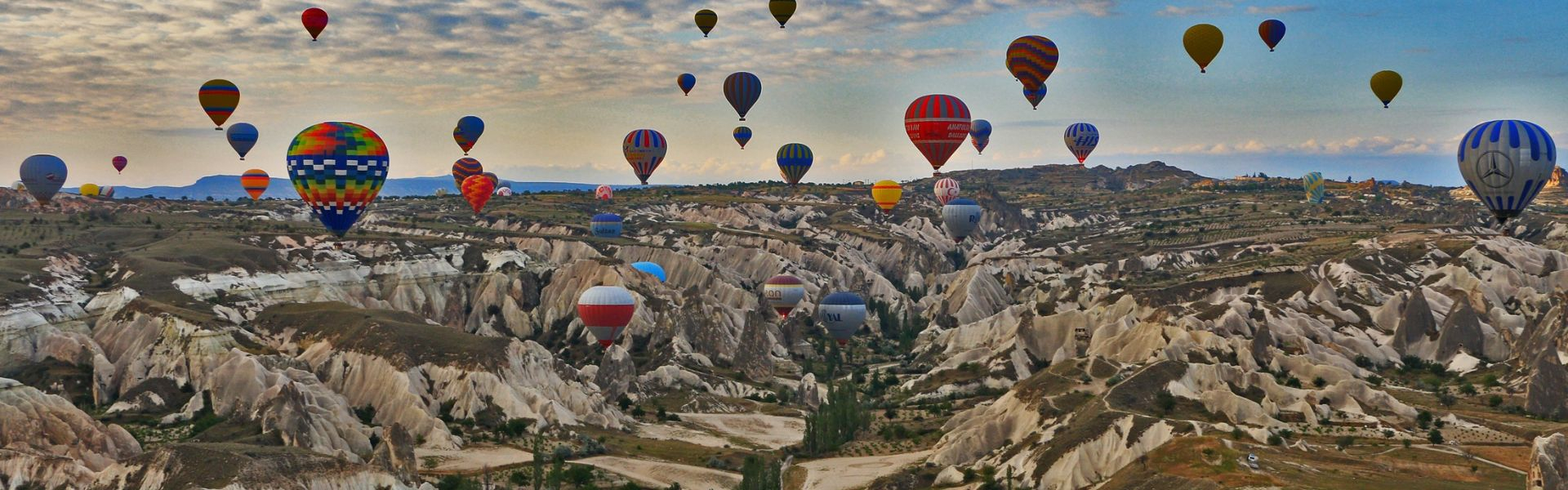 cappadocia