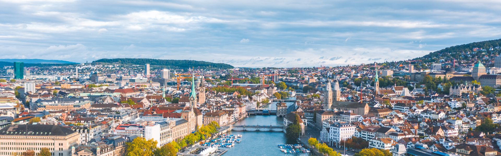 zurich