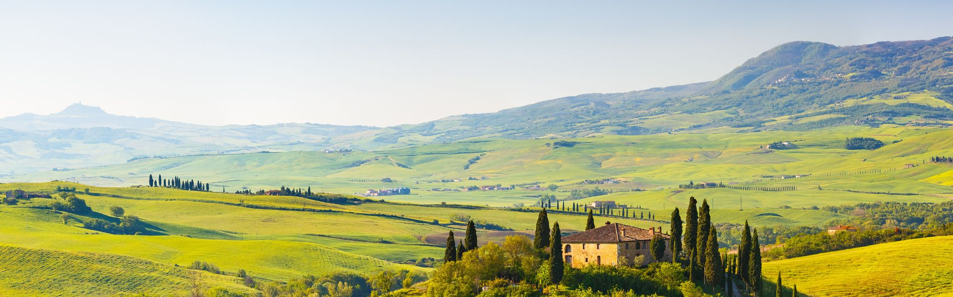 tuscany