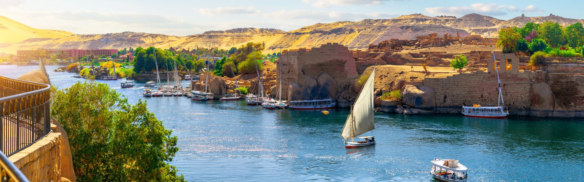 aswan